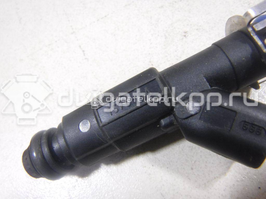 Фото Форсунка инжекторная электрическая  1149958 для mazda 323 (BJ) {forloop.counter}}