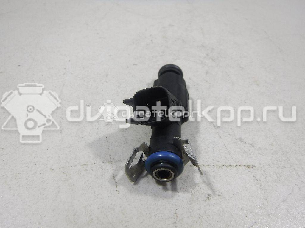 Фото Форсунка инжекторная электрическая  1149958 для mazda 323 (BJ) {forloop.counter}}