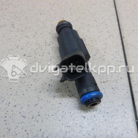 Фото Форсунка инжекторная электрическая  1149958 для mazda 323 (BJ)