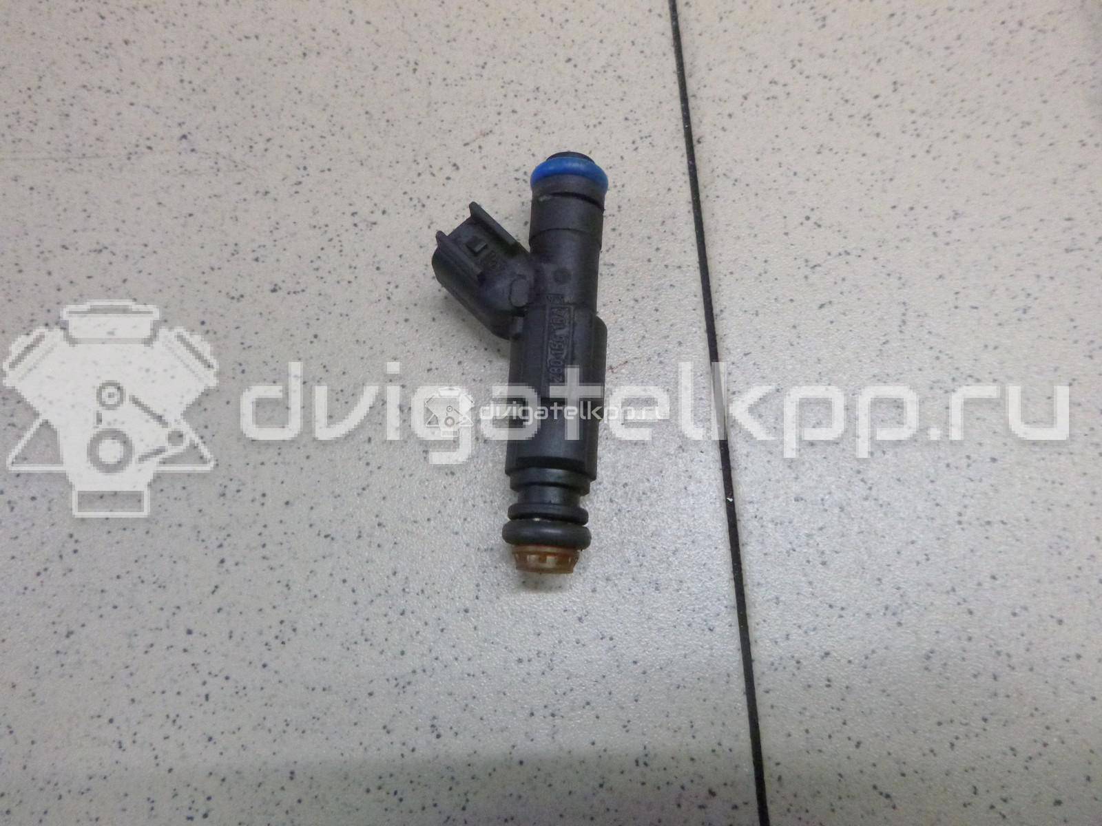 Фото Форсунка инжекторная электрическая  1149958 для mazda 323 (BJ) {forloop.counter}}