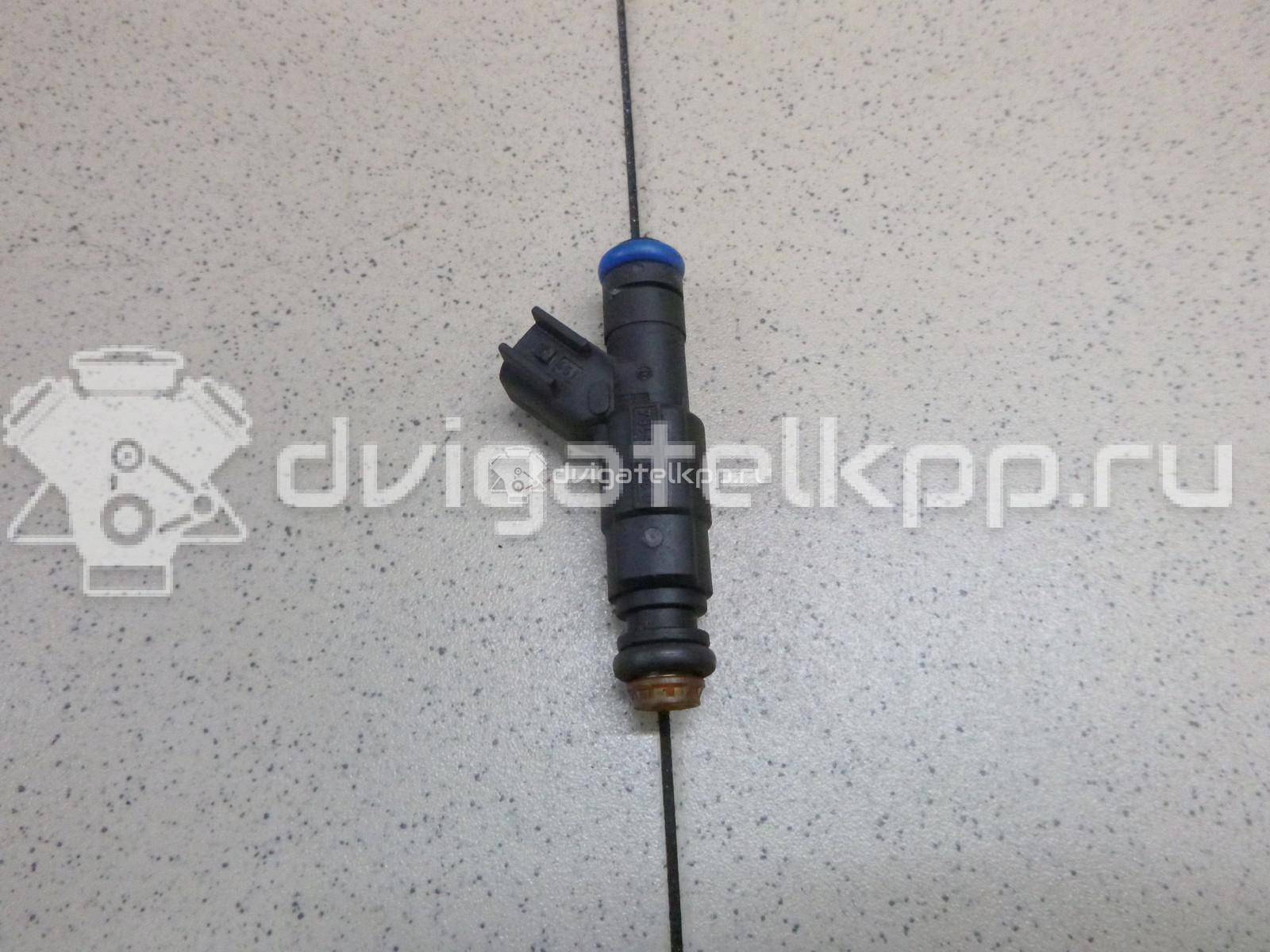 Фото Форсунка инжекторная электрическая  1149958 для mazda 323 (BJ) {forloop.counter}}