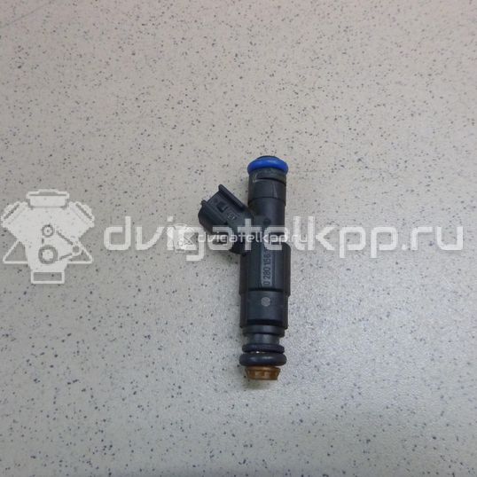 Фото Форсунка инжекторная электрическая  1149958 для mazda 323 (BJ)