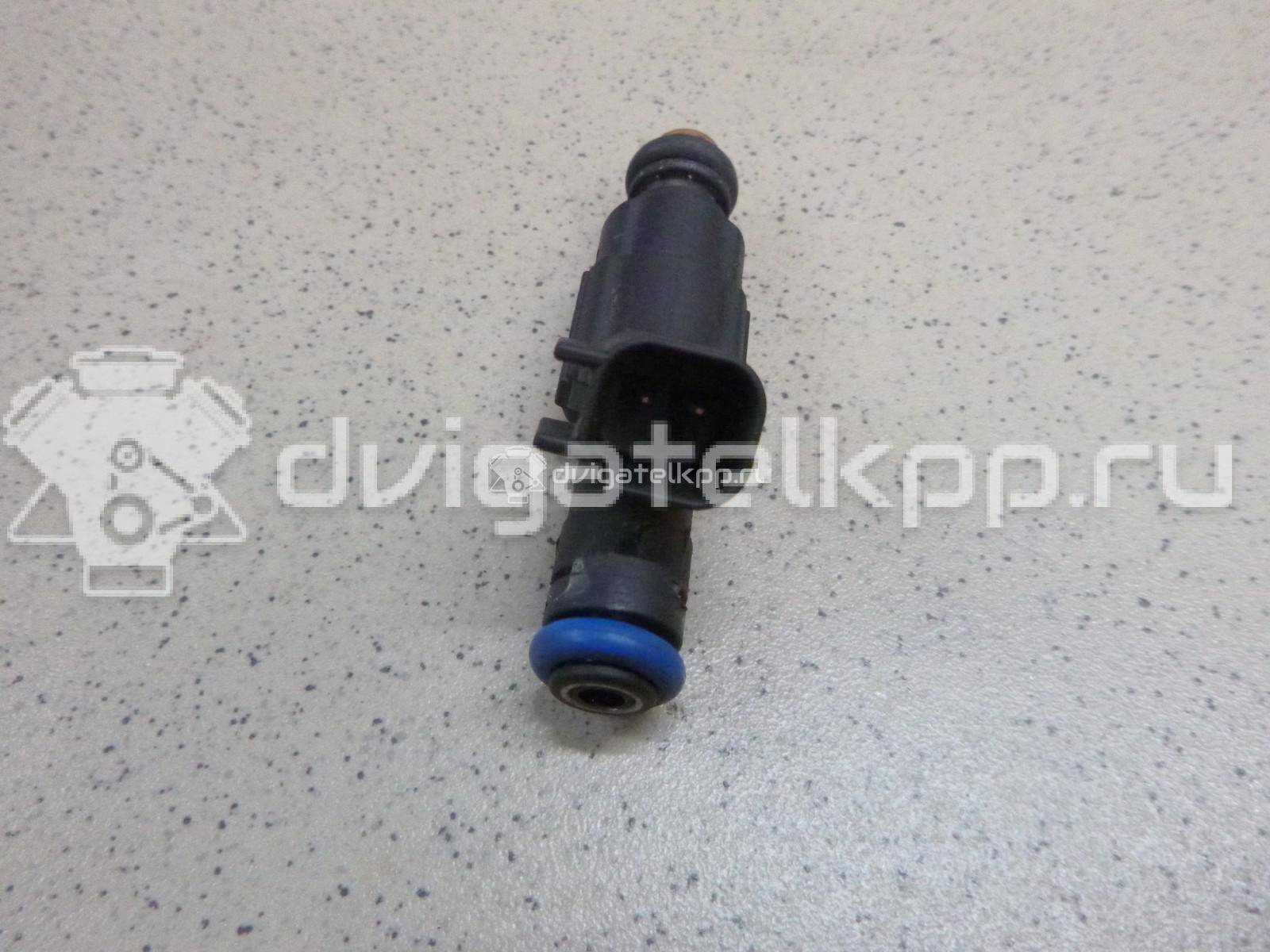 Фото Форсунка инжекторная электрическая  1149958 для mazda 323 (BJ) {forloop.counter}}