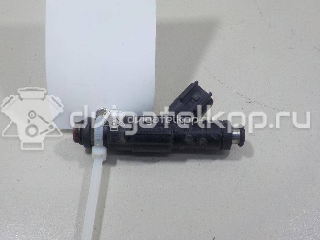 Фото Форсунка инжекторная электрическая  1149958 для mazda 323 (BJ) {forloop.counter}}