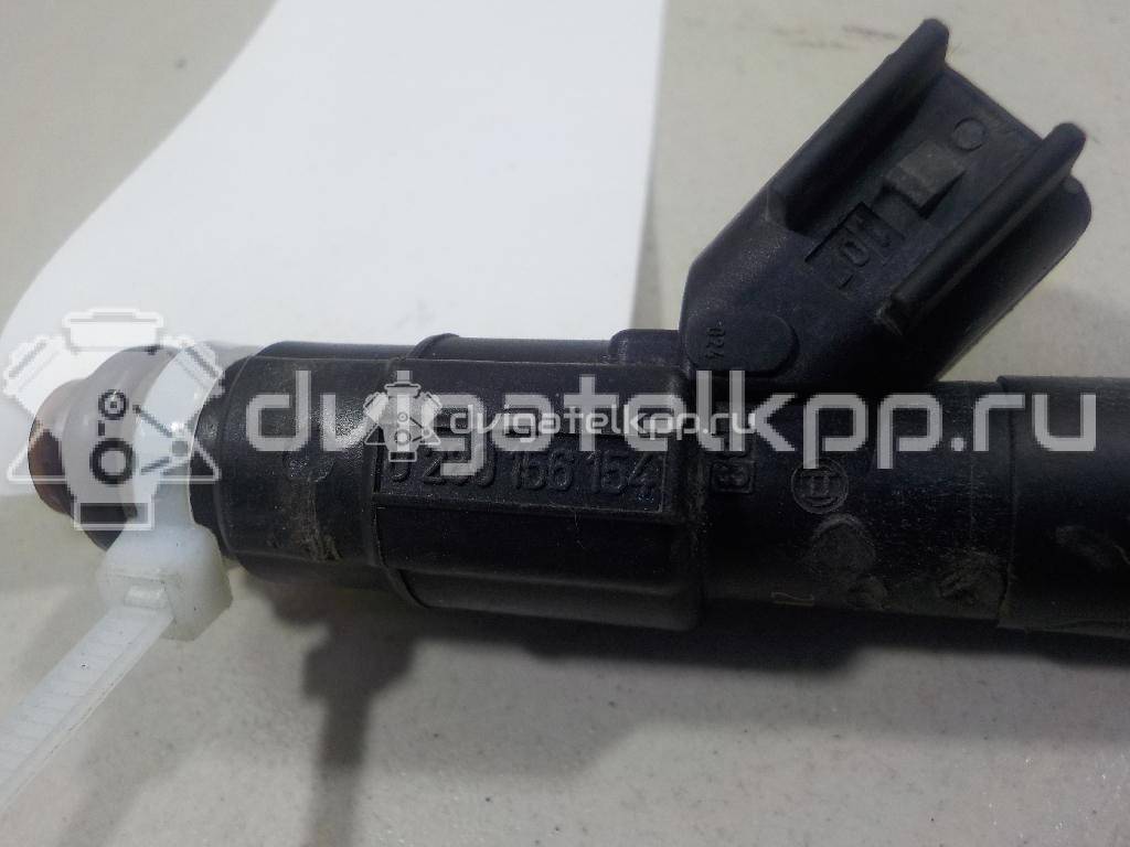 Фото Форсунка инжекторная электрическая  1149958 для mazda 323 (BJ) {forloop.counter}}