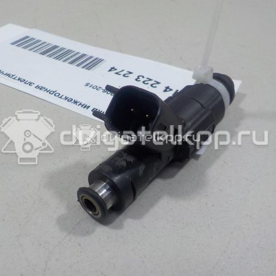 Фото Форсунка инжекторная электрическая  1149958 для mazda 323 (BJ)