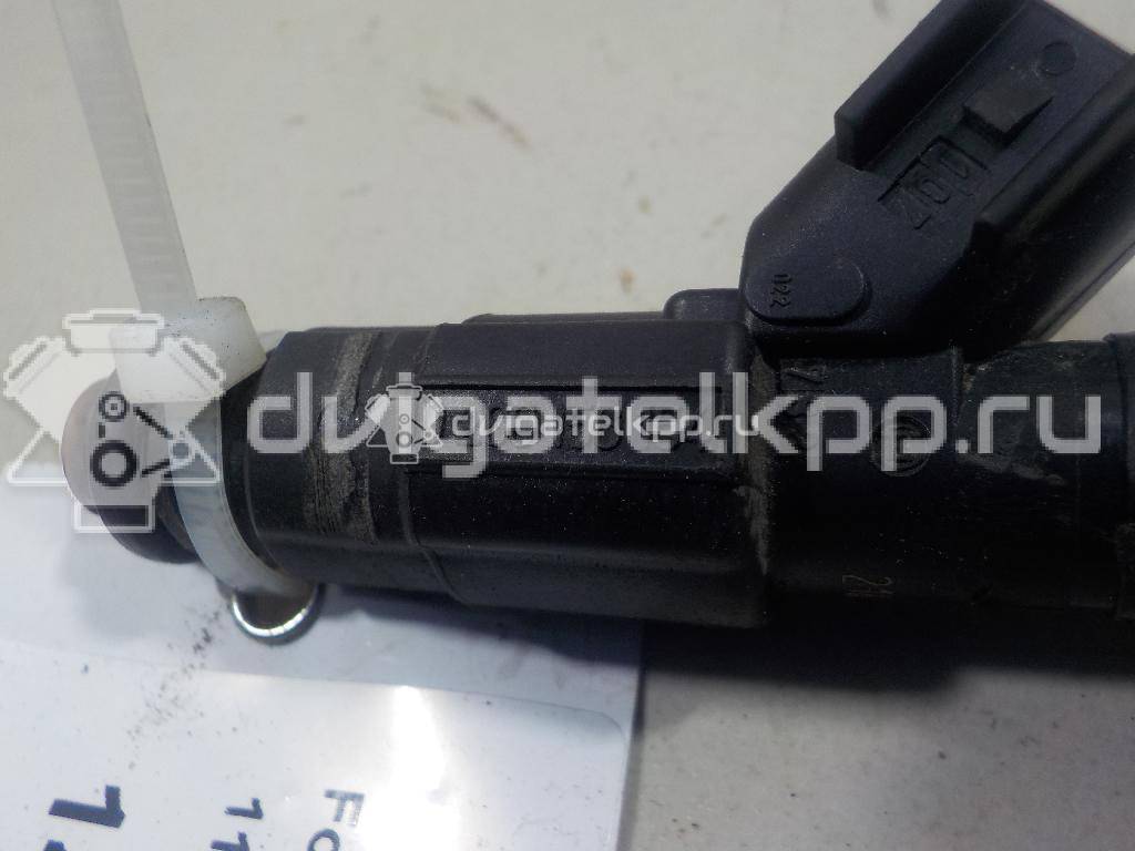 Фото Форсунка инжекторная электрическая  1149958 для mazda 323 (BJ) {forloop.counter}}