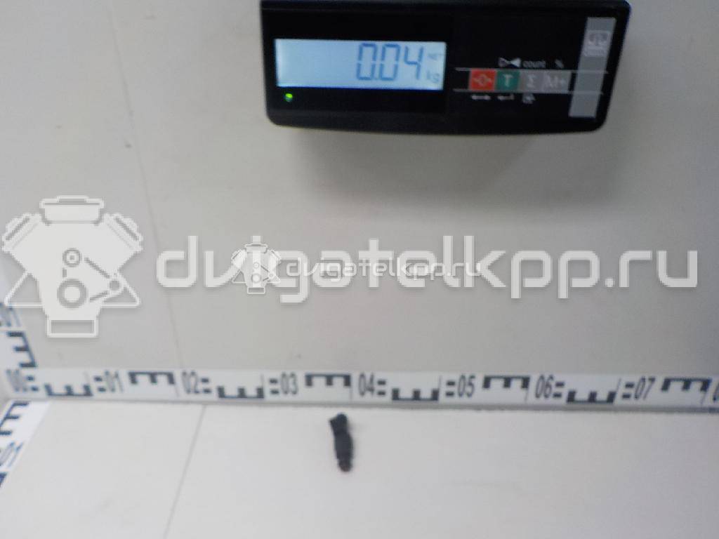 Фото Форсунка инжекторная электрическая  1149958 для volvo C30 {forloop.counter}}
