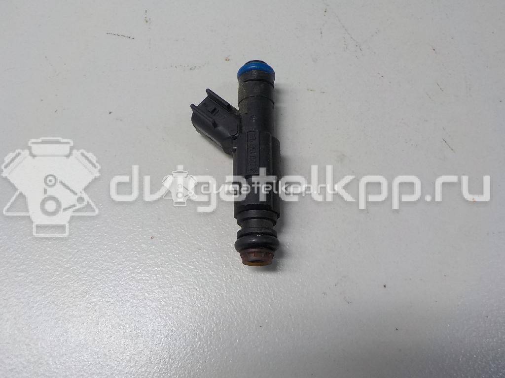 Фото Форсунка инжекторная электрическая  1149958 для volvo C30 {forloop.counter}}