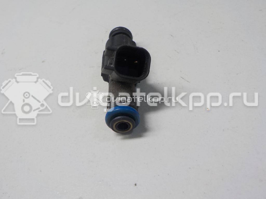 Фото Форсунка инжекторная электрическая  1149958 для volvo C30 {forloop.counter}}