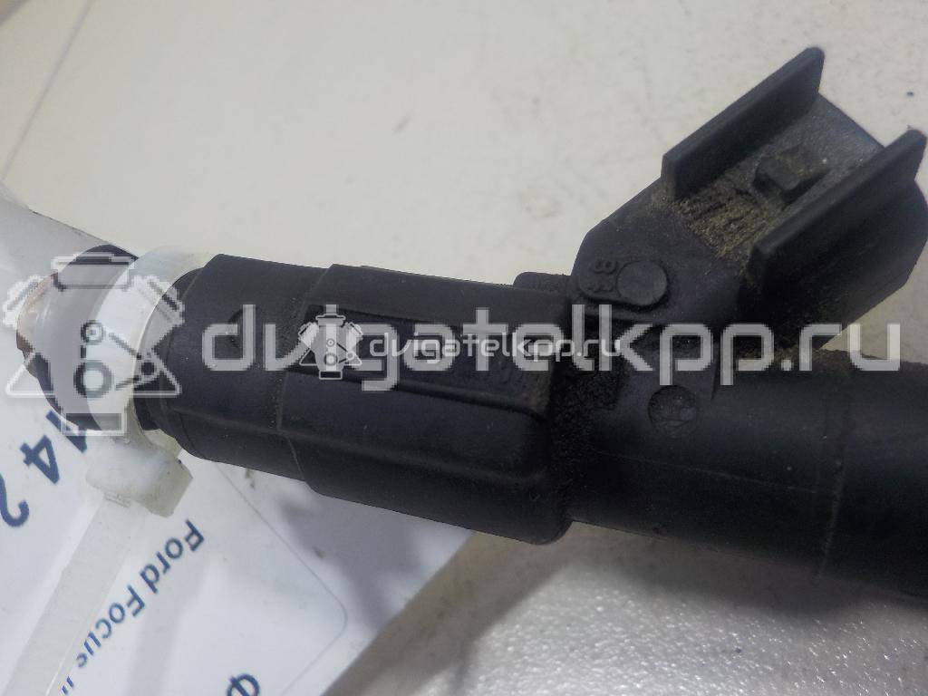 Фото Форсунка инжекторная электрическая  1149958 для mazda 323 (BJ) {forloop.counter}}