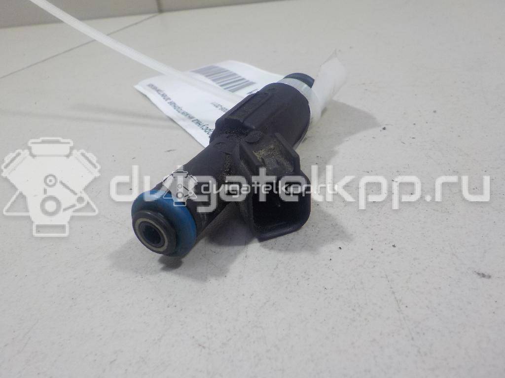 Фото Форсунка инжекторная электрическая  1149958 для mazda 323 (BJ) {forloop.counter}}