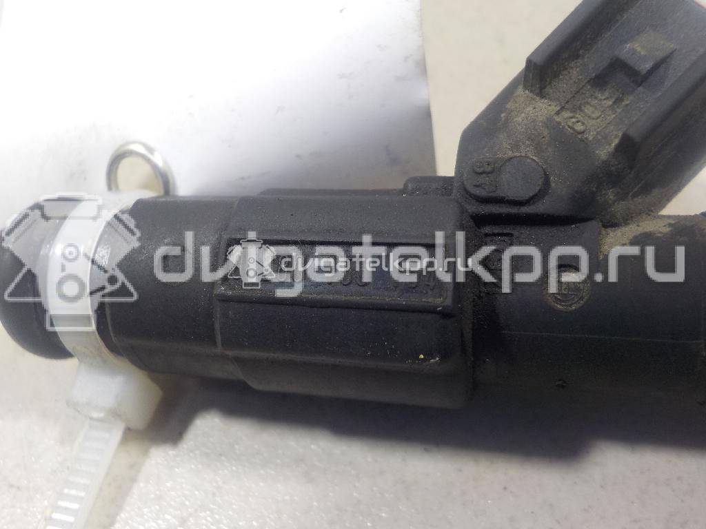 Фото Форсунка инжекторная электрическая  1149958 для mazda 323 (BJ) {forloop.counter}}