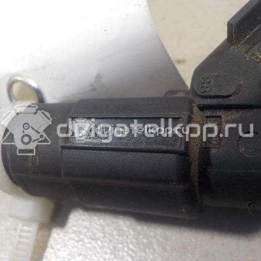 Фото Форсунка инжекторная электрическая  1149958 для mazda 323 (BJ)