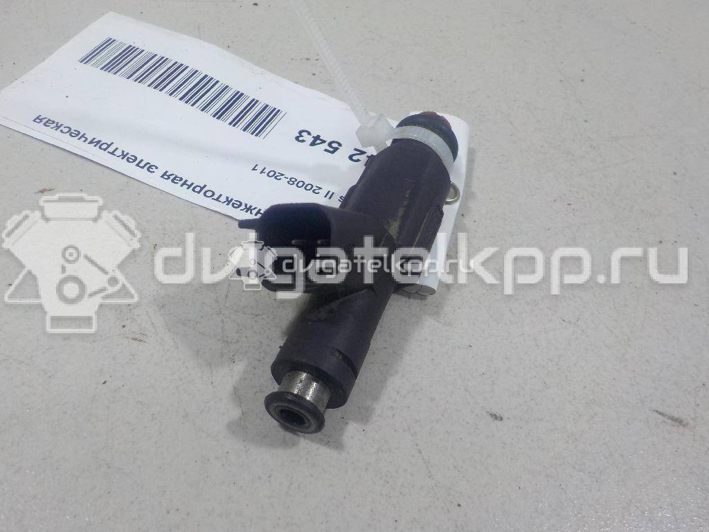 Фото Форсунка инжекторная электрическая  1149958 для mazda 323 (BJ) {forloop.counter}}