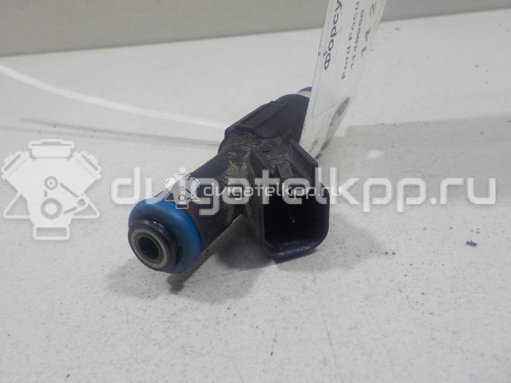 Фото Форсунка инжекторная электрическая  1149958 для mazda 323 (BJ) {forloop.counter}}