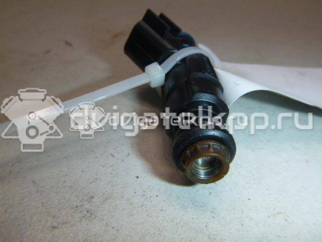 Фото Форсунка инжекторная электрическая  1149958 для mazda 323 (BJ) {forloop.counter}}