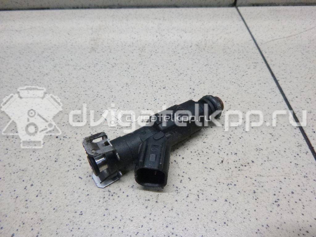 Фото Форсунка инжекторная электрическая  1149958 для mazda 323 (BJ) {forloop.counter}}