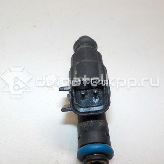 Фото Форсунка инжекторная электрическая  1149958 для volvo C30