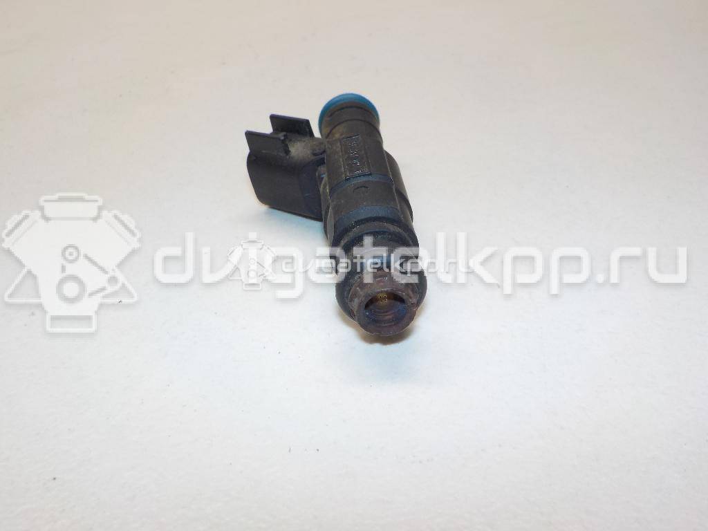 Фото Форсунка инжекторная электрическая  1149958 для volvo C30 {forloop.counter}}