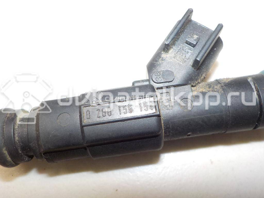 Фото Форсунка инжекторная электрическая  1149958 для volvo C30 {forloop.counter}}