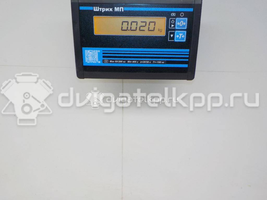 Фото Форсунка инжекторная электрическая  1149958 для volvo C30 {forloop.counter}}