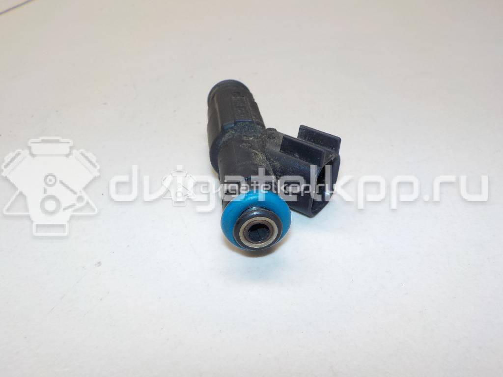 Фото Форсунка инжекторная электрическая  1149958 для volvo C30 {forloop.counter}}