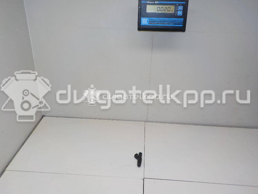Фото Форсунка инжекторная электрическая  1149958 для volvo C30 {forloop.counter}}