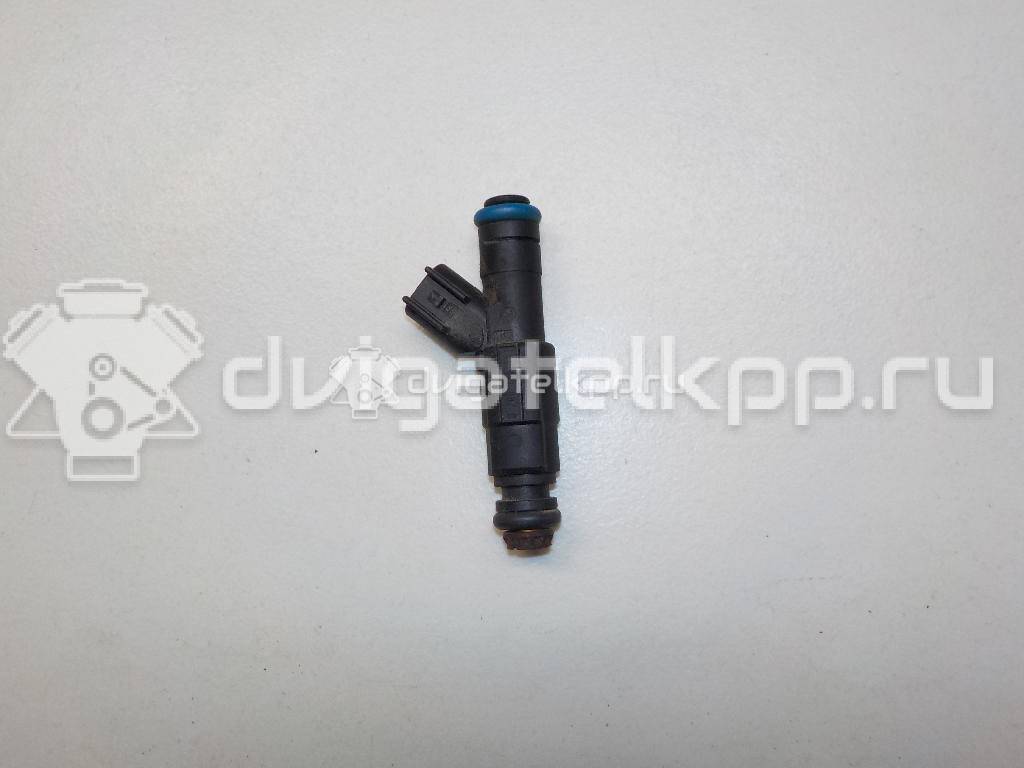 Фото Форсунка инжекторная электрическая  1149958 для volvo C30 {forloop.counter}}