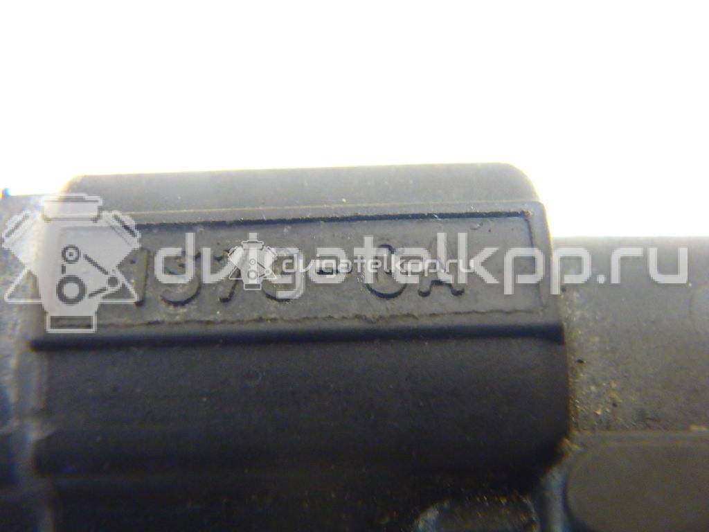 Фото Форсунка инжекторная электрическая  1149958 для mazda 323 (BJ) {forloop.counter}}