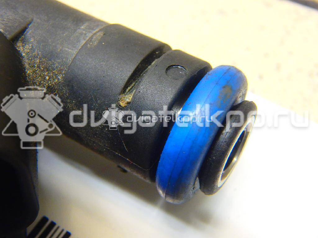 Фото Форсунка инжекторная электрическая  1149958 для mazda 323 (BJ) {forloop.counter}}