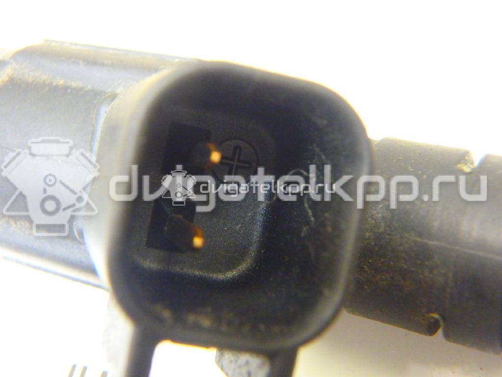 Фото Форсунка инжекторная электрическая  1149958 для mazda 323 (BJ) {forloop.counter}}