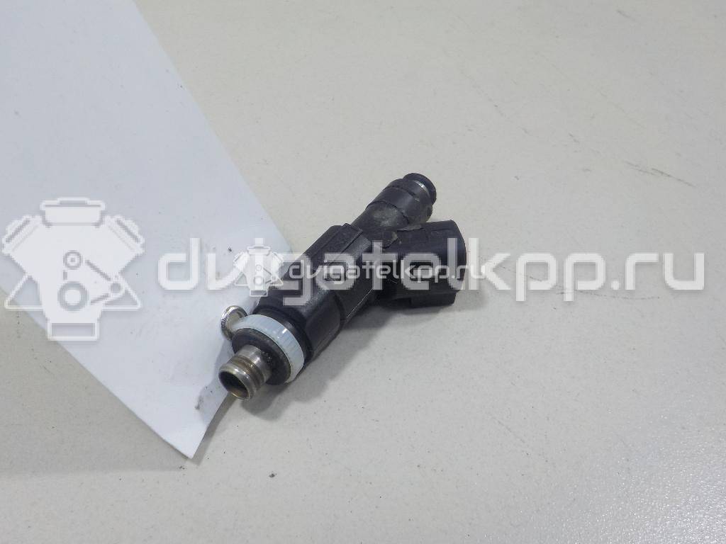 Фото Форсунка инжекторная электрическая  1149958 для mazda 323 (BJ) {forloop.counter}}