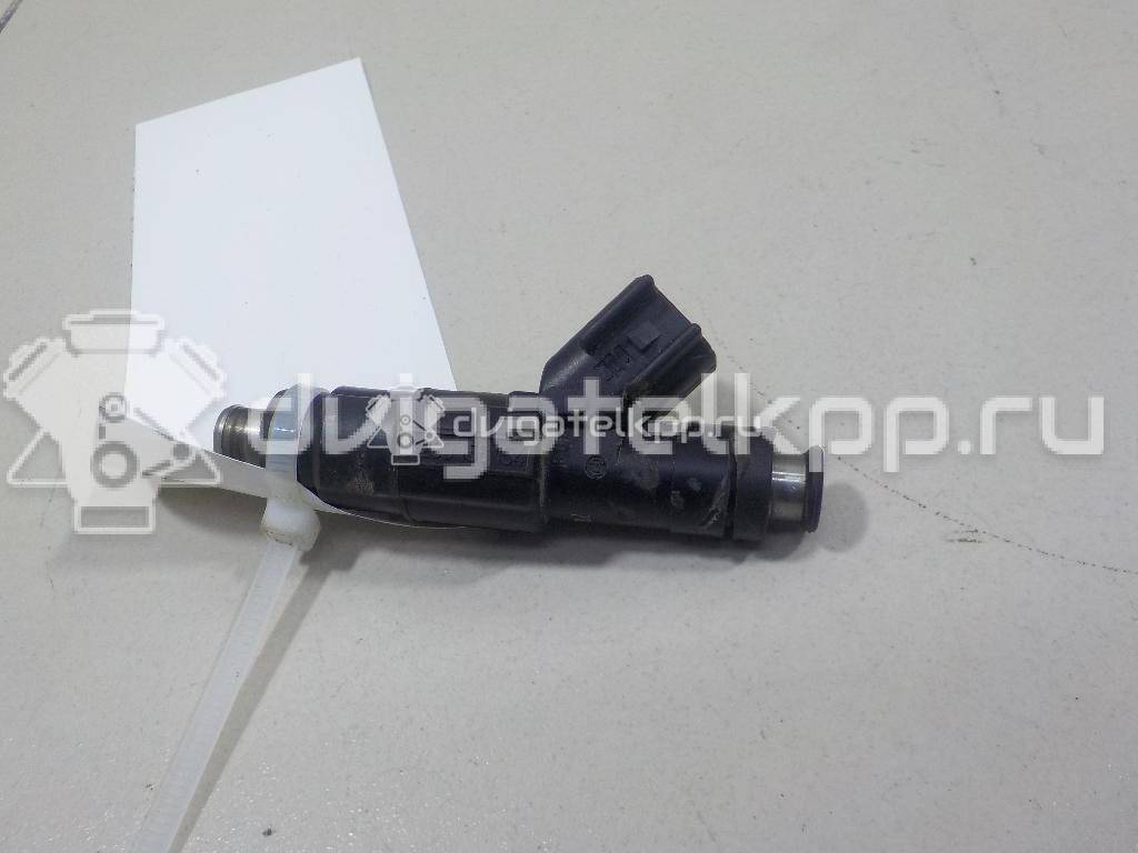 Фото Форсунка инжекторная электрическая  1149958 для mazda 323 (BJ) {forloop.counter}}