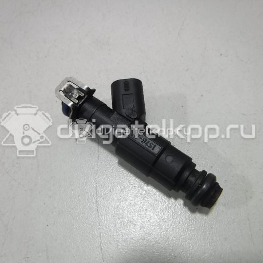 Фото Форсунка инжекторная электрическая  1149958 для mazda 323 (BJ)