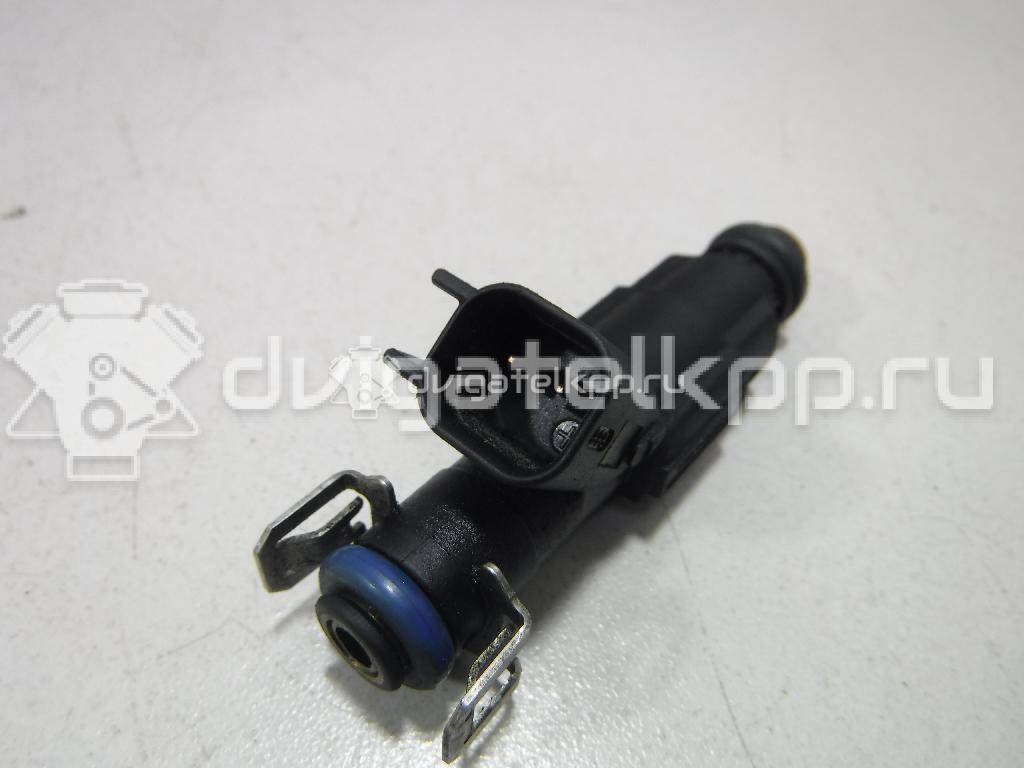 Фото Форсунка инжекторная электрическая  1149958 для mazda 323 (BJ) {forloop.counter}}