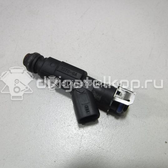 Фото Форсунка инжекторная электрическая  1149958 для mazda 323 (BJ)