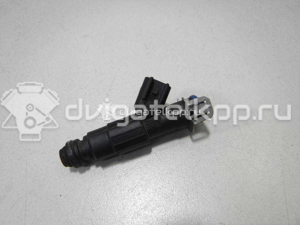 Фото Форсунка инжекторная электрическая  1149958 для mazda 323 (BJ) {forloop.counter}}