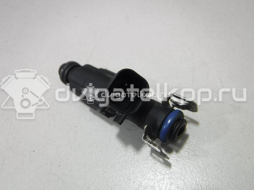 Фото Форсунка инжекторная электрическая  1149958 для mazda 323 (BJ) {forloop.counter}}