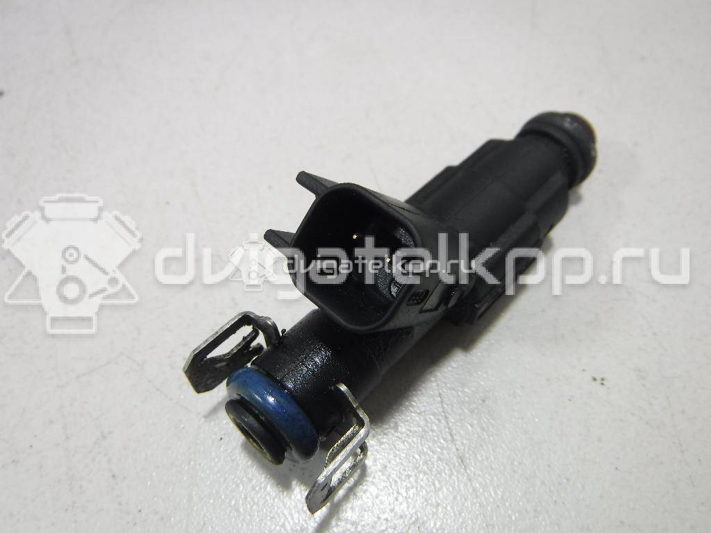 Фото Форсунка инжекторная электрическая  1149958 для mazda 323 (BJ) {forloop.counter}}