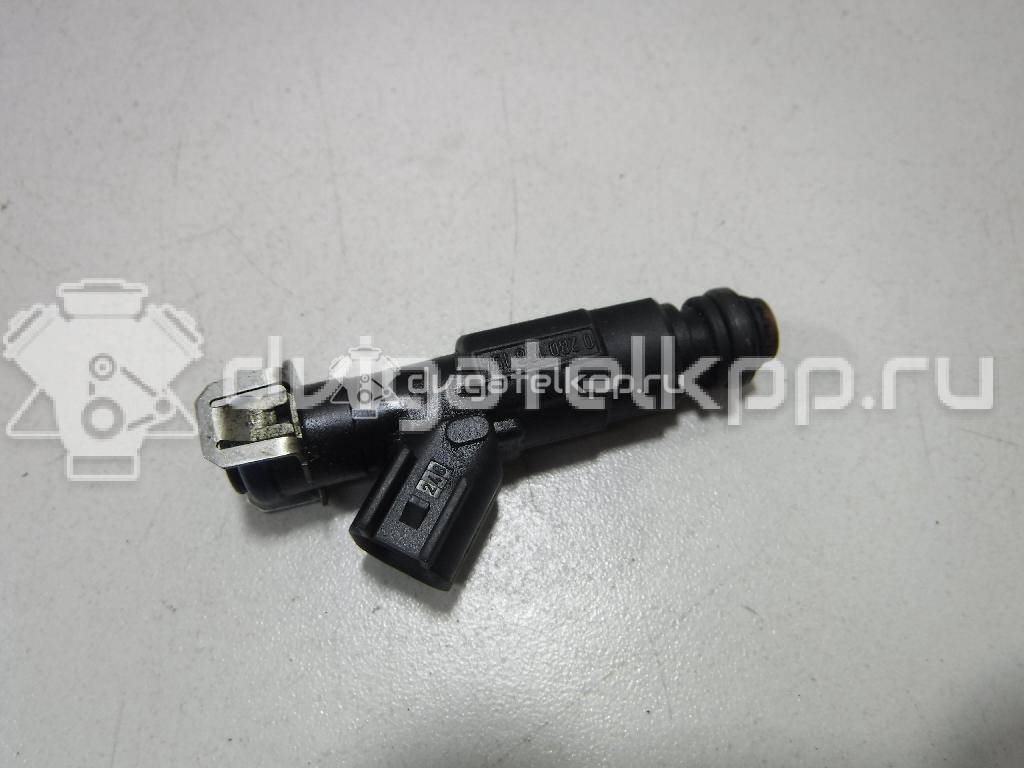 Фото Форсунка инжекторная электрическая  1149958 для mazda 323 (BJ) {forloop.counter}}