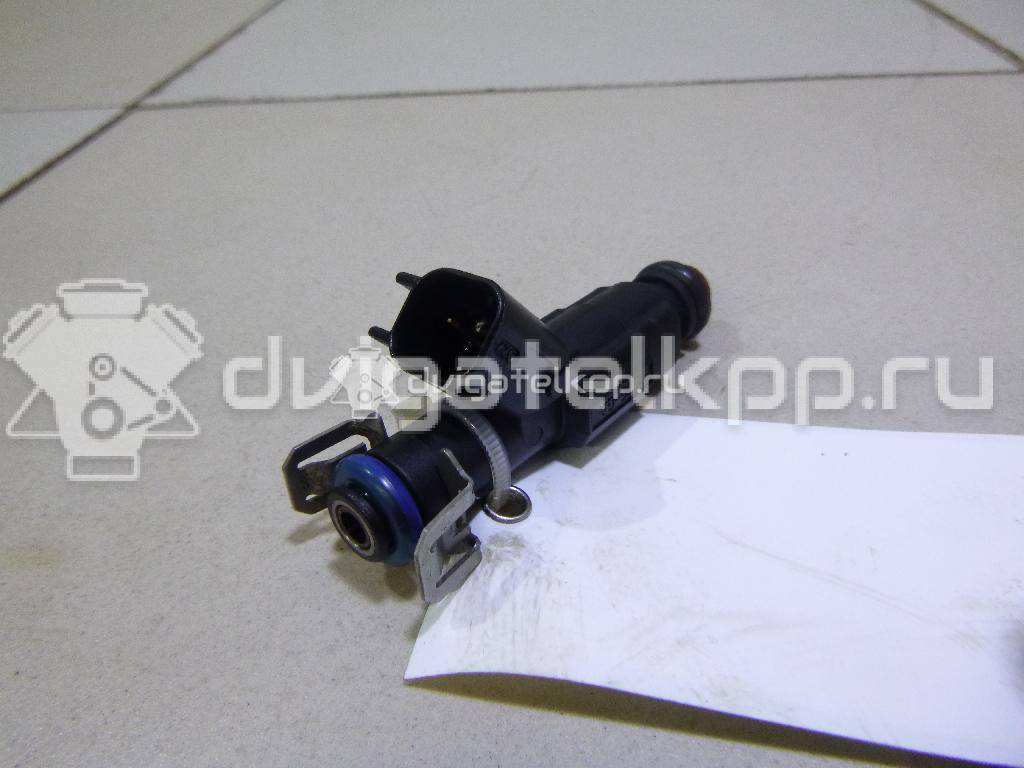 Фото Форсунка инжекторная электрическая  1149958 для mazda 323 (BJ) {forloop.counter}}