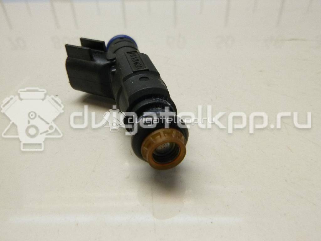 Фото Форсунка инжекторная электрическая  1149958 для mazda 323 (BJ) {forloop.counter}}