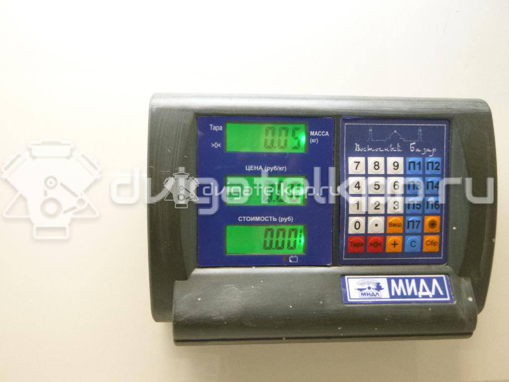 Фото Форсунка инжекторная электрическая  1149958 для mazda 323 (BJ) {forloop.counter}}
