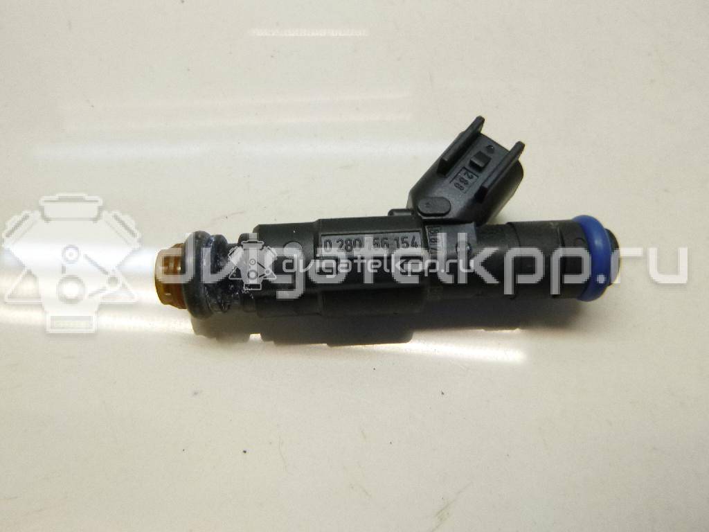 Фото Форсунка инжекторная электрическая  1149958 для mazda 323 (BJ) {forloop.counter}}