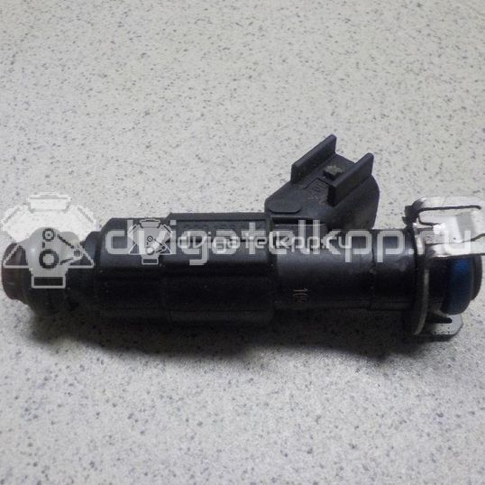 Фото Форсунка инжекторная электрическая  1149958 для mazda 323 (BJ)