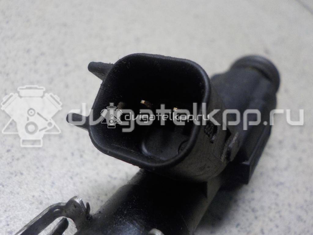 Фото Форсунка инжекторная электрическая  1149958 для mazda 323 (BJ) {forloop.counter}}