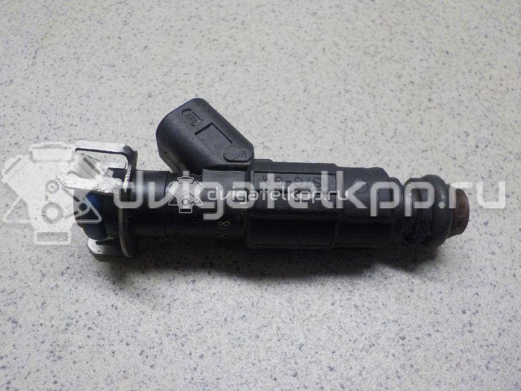 Фото Форсунка инжекторная электрическая  1149958 для mazda 323 (BJ) {forloop.counter}}