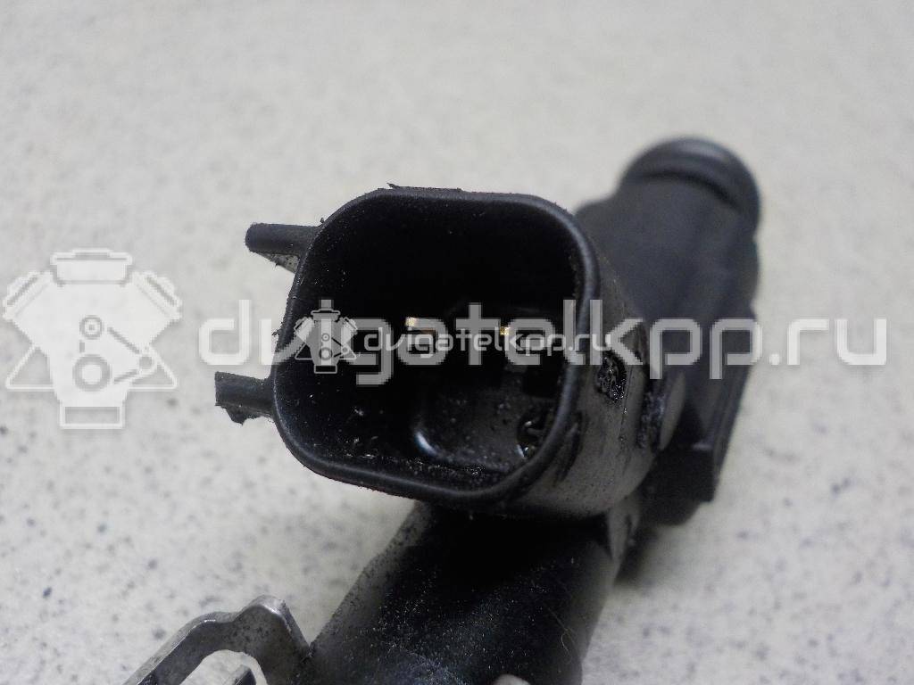 Фото Форсунка инжекторная электрическая  1149958 для mazda 323 (BJ) {forloop.counter}}