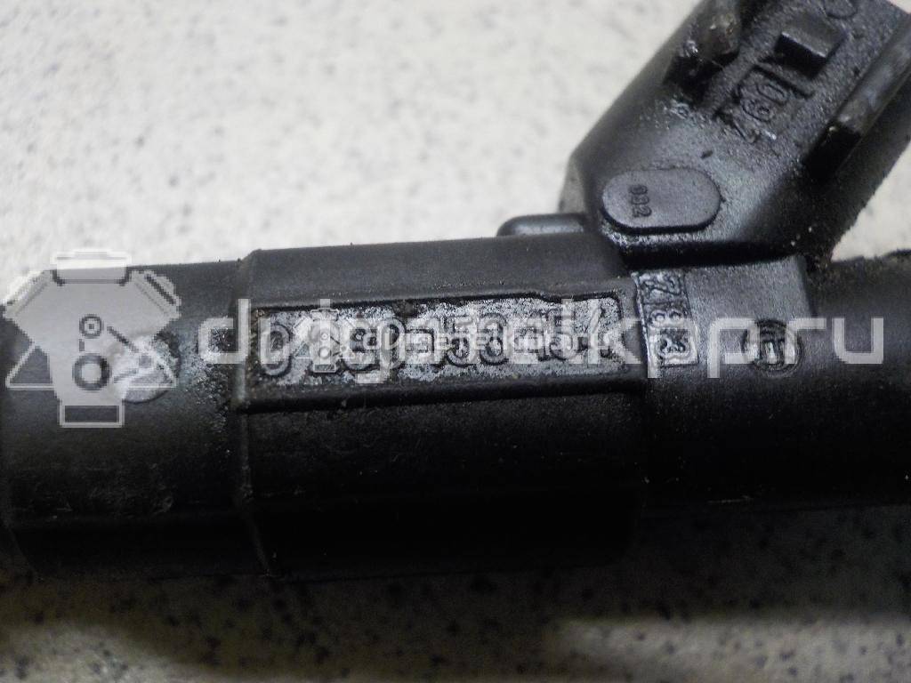Фото Форсунка инжекторная электрическая  1149958 для mazda 323 (BJ) {forloop.counter}}